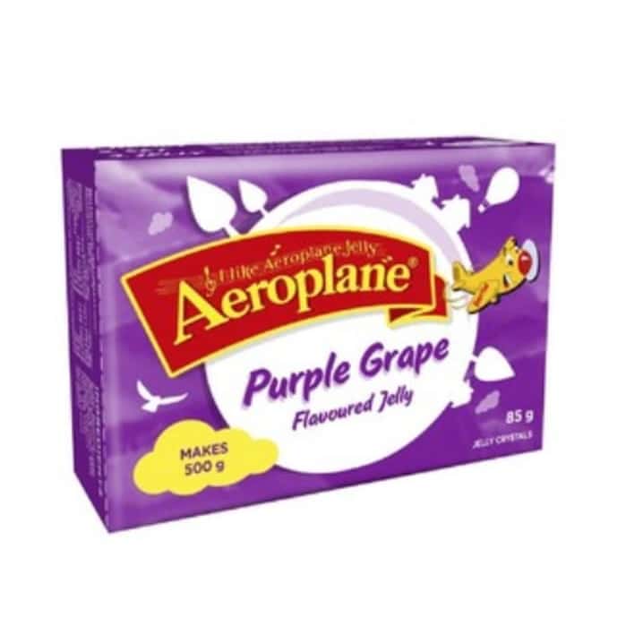 Aeroplane Jelly Purple Grape