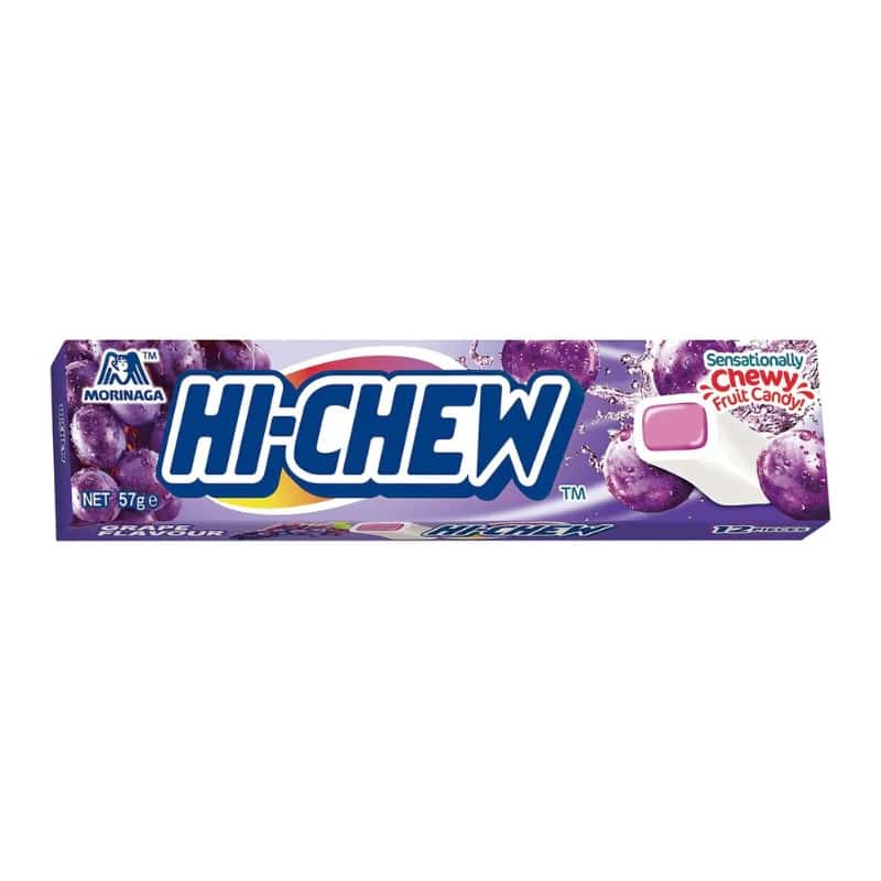 Hi-Chew Grape
