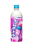 Sangaria Grape Soft Drink